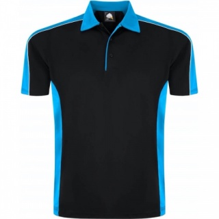 ORN Clothing Avocet 1198 Inherent Wicking Polyester Polo Shirt 200gsm